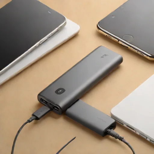 Anker PowerCore 20100mAh Power Bank