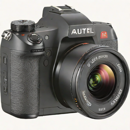 Autel MaxiVideo MV400