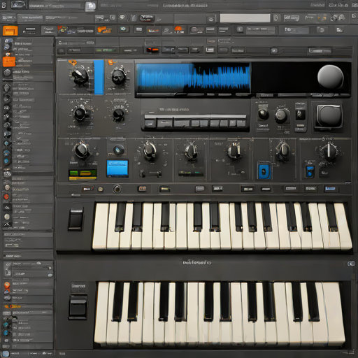 Arturia KeyLab Essential 49