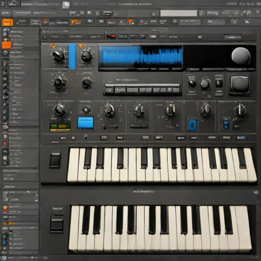 Arturia KeyLab Essential 49