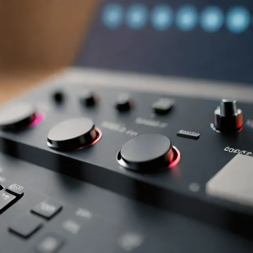 Arturia MiniLab MKII