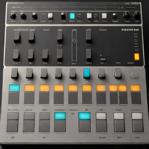 Arturia BeatStep Pro