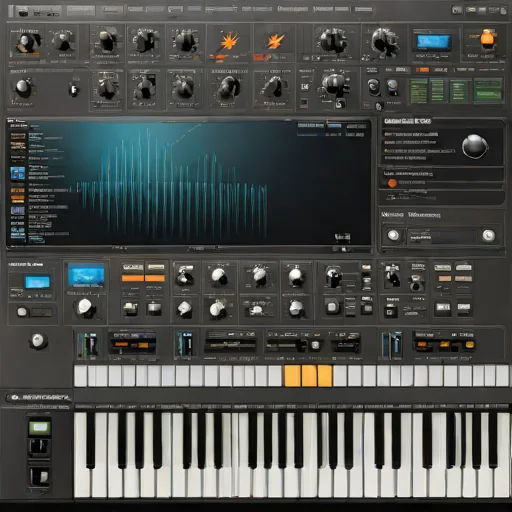 Arturia KeyLab Essential 61