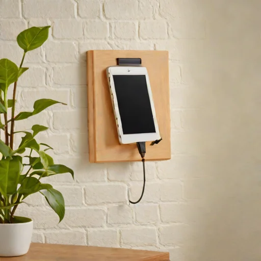 Amazon Basics Wall Mount for Tablets