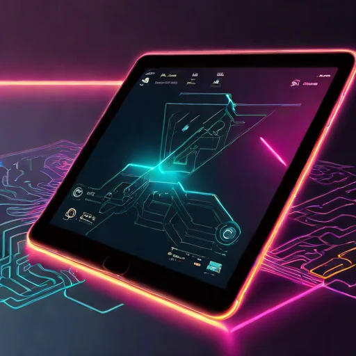Apple iPad Pro (M1 Chip)