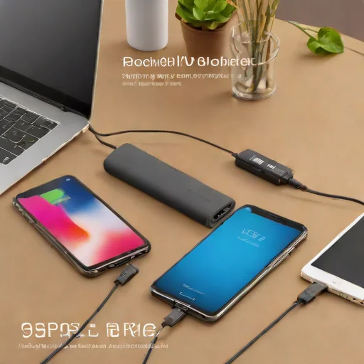 Anker PowerCore 20100mAh