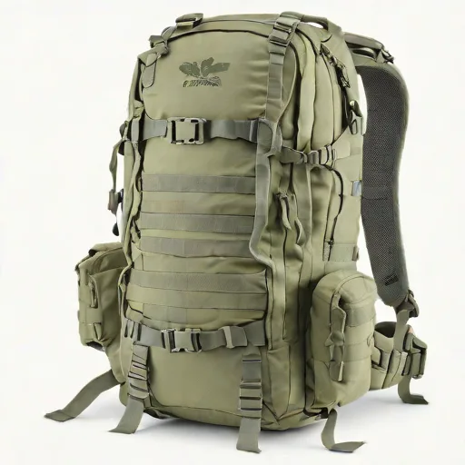 Arc'teryx LEAF Alpha Assault Pack 35