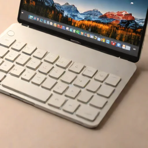 Apple Pencil with Keyboard Case (Third Party)
