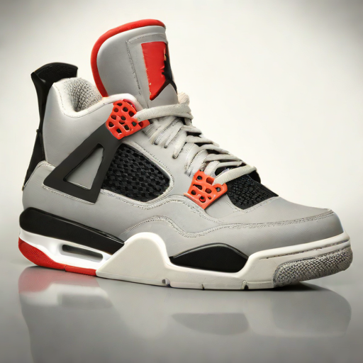 Air Jordan 4