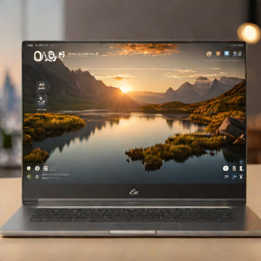 ASUS Vivobook Pro OLED
