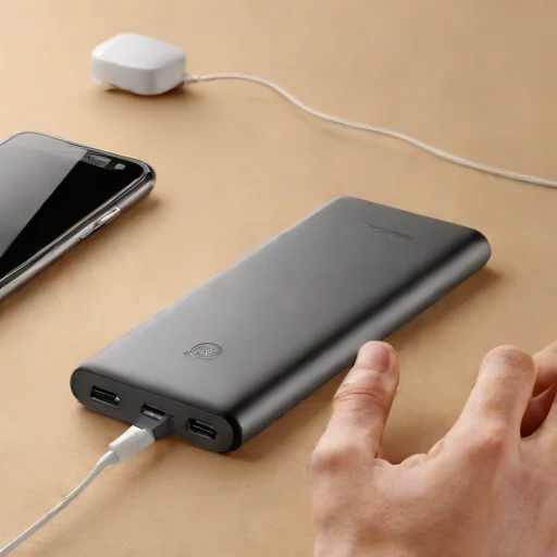 Anker PowerCore 10000mAh Battery Pack