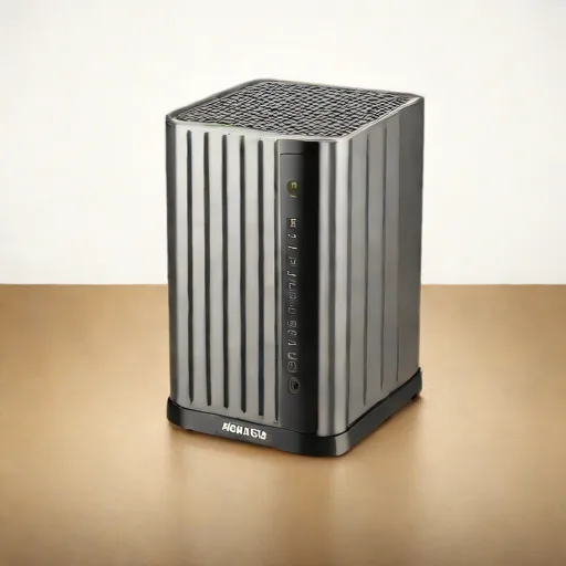 Arris SB8200 (Rental)