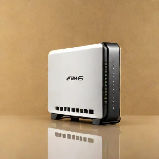 Arris SB8200 (Purchase)