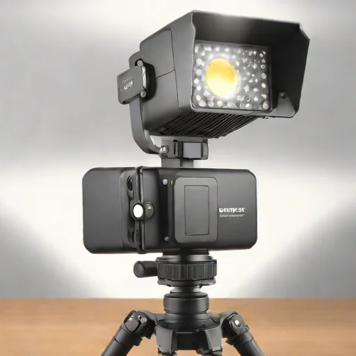 Amcrest Floodlight Camera