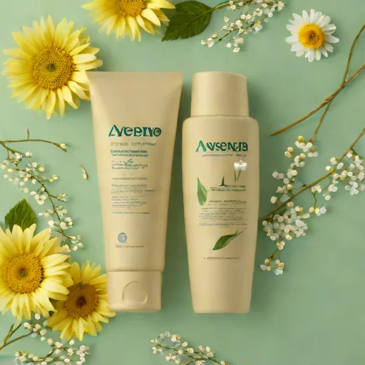 Aveeno Calm + Restore Nourishing Gentle Cleanser