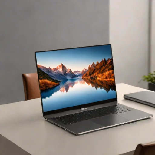 ASUS Zenbook Pro 16 OLED