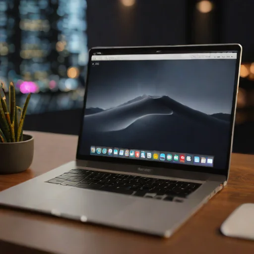Apple MacBook Pro 13-inch (M3)