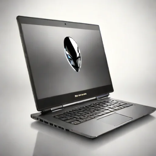 Alienware x16 R2