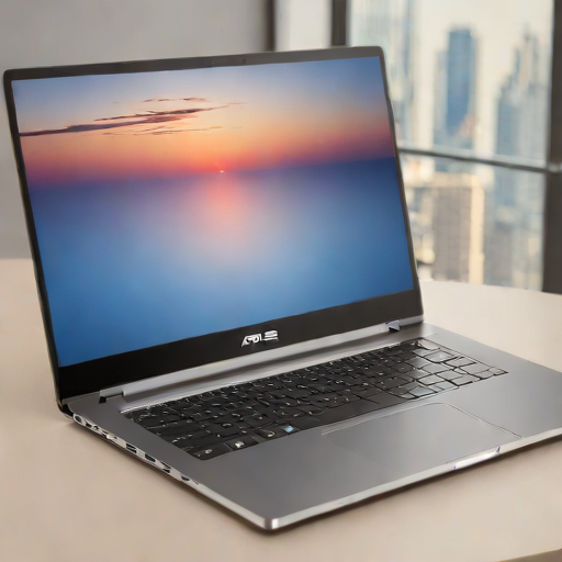 ASUS Vivobook Pro 15