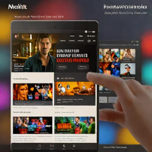 Amazon Fire HD 10 (Latest Generation)