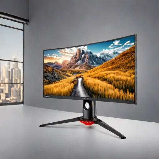 Acer Predator X32 FP