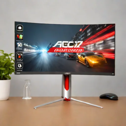 AOC Agon Pro AG274UXP