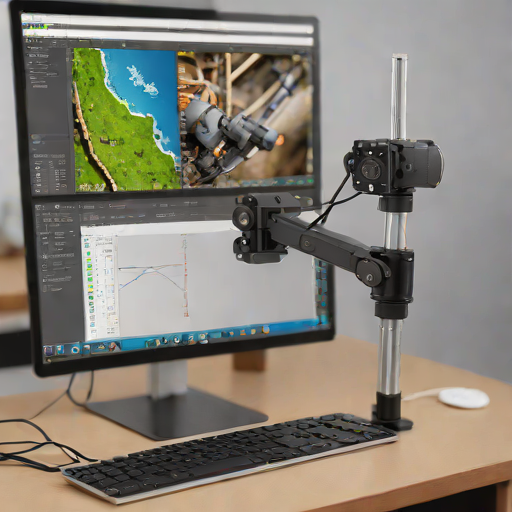 AdaptiPole Mount