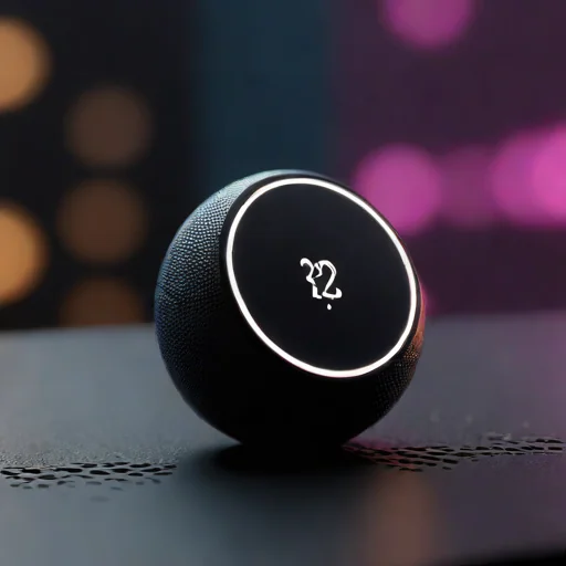 Amazon Echo (2nd Generation)