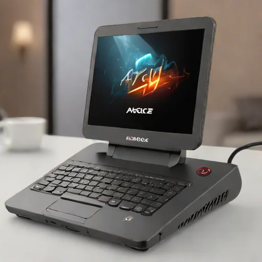 AOKZOE A1 Pro