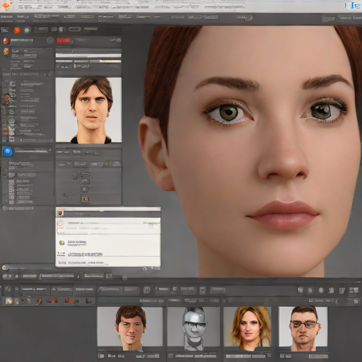 Adobe Character Animator