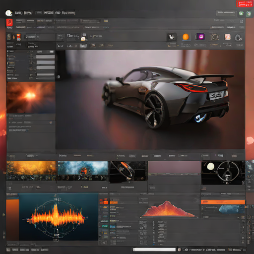 Adobe After Effects Plugins