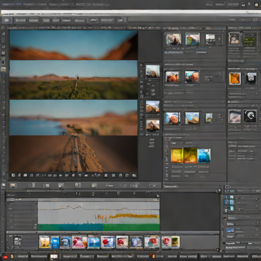 Adobe Photoshop Actions
