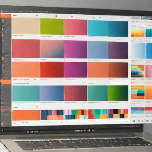 Adobe Illustrator Swatches