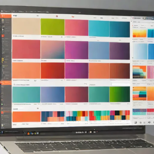 Adobe Illustrator Swatches
