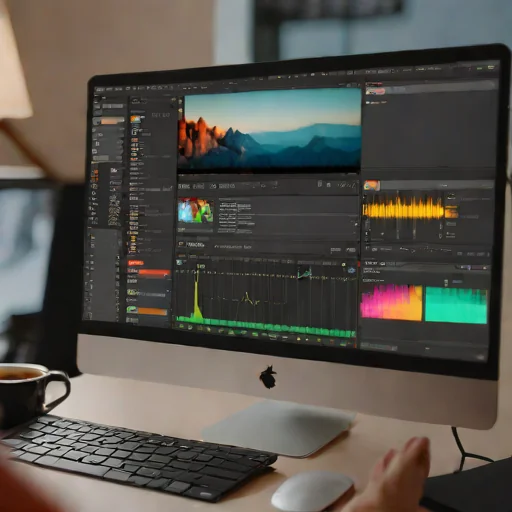 Adobe Premiere Pro Color Grading