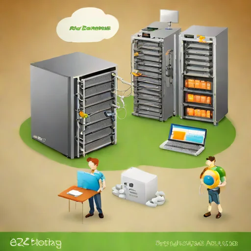 A2 Hosting Shared Hosting