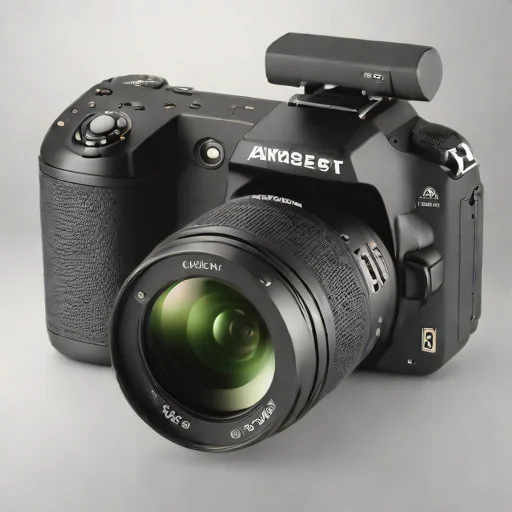 Amcrest ProHD 4MP