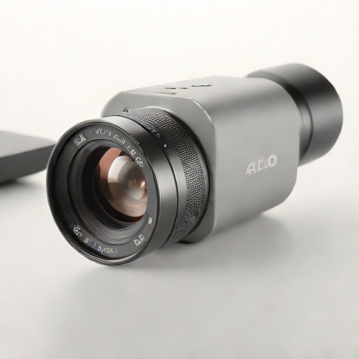 Arlo Essential Spotlight