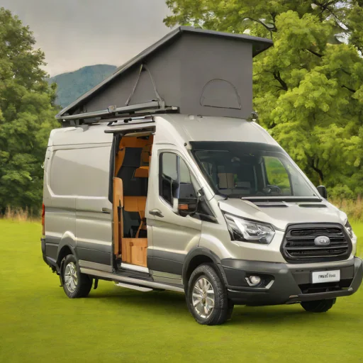 Adventure Wagon Quadvan