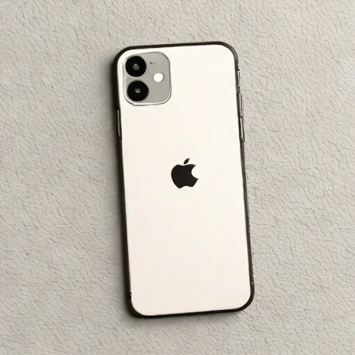 Apple iPhone 11 (Refurbished)