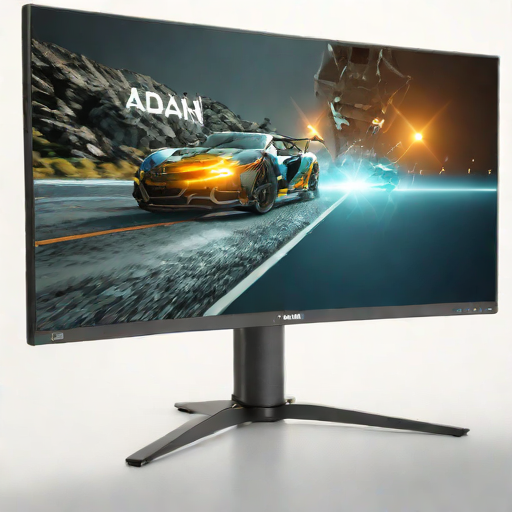 Adam Audio A5X