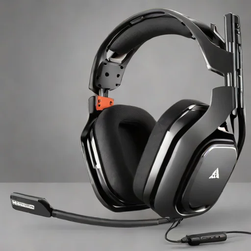 Astro A50 Gen 4