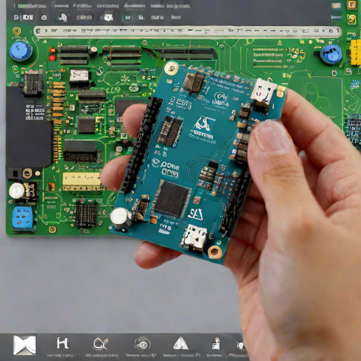 Arduino MKR WiFi 1010