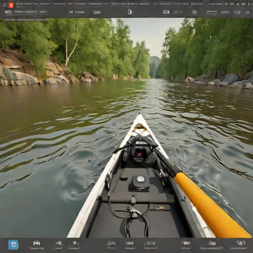 AquaTrek River Runner