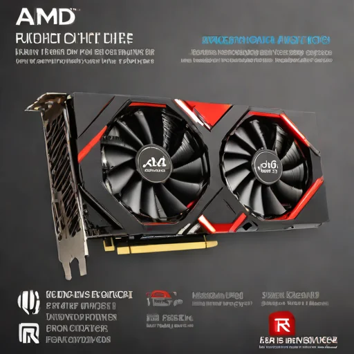 AMD Radeon RX 7800 XT