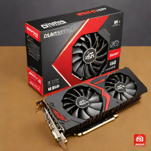 AMD Radeon RX 7600 XT