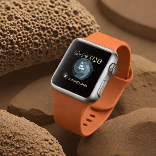 Apple Watch Ultra (Previous Generation)