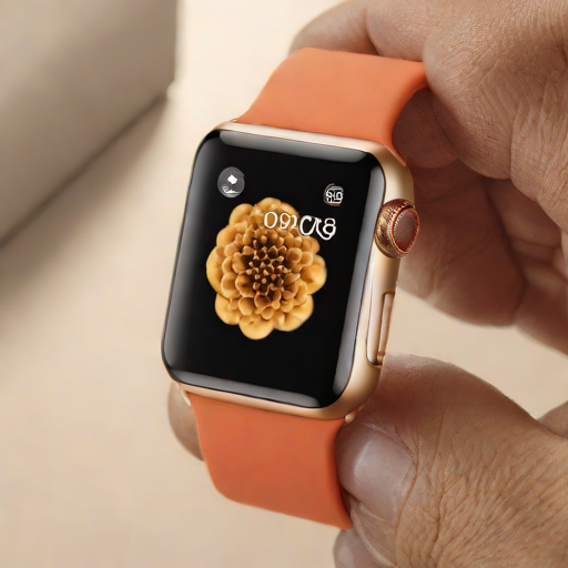 Apple Watch Series 6