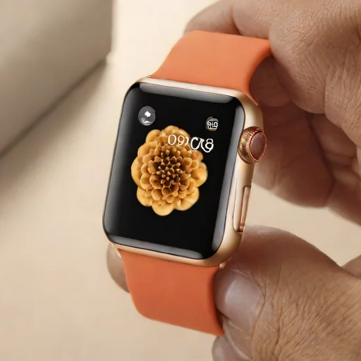 Apple Watch Series 6