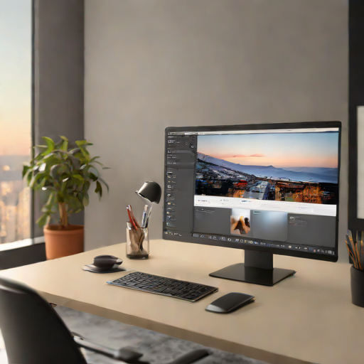AuraWrite Glass Board